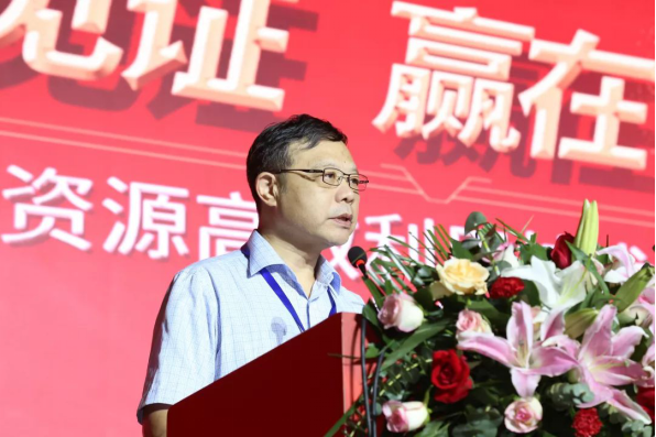 攻克世界难题，金正大贵州磷化工项目四大装置投产(图4)