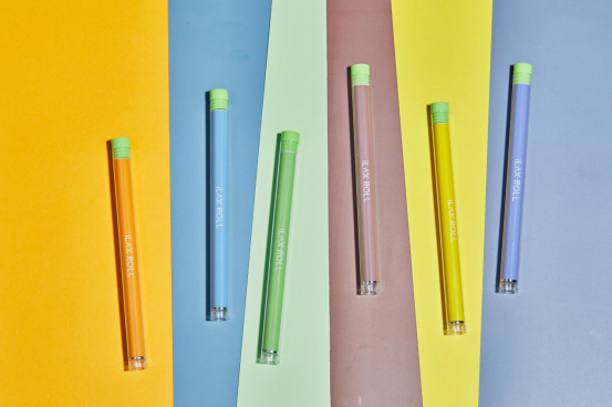 iLAX亮相蓝鲸新媒体峰会 让媒体人的呼吸有意思(图5)