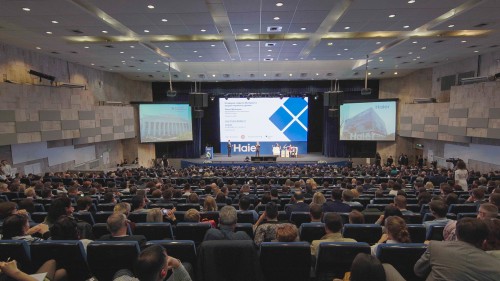 人单合一：张瑞敏给俄罗斯最好的礼物(图1)