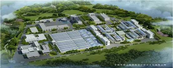 中信环境技术段士伦：“成都模式”开创中国污水提标扩容改造技术先河(图8)