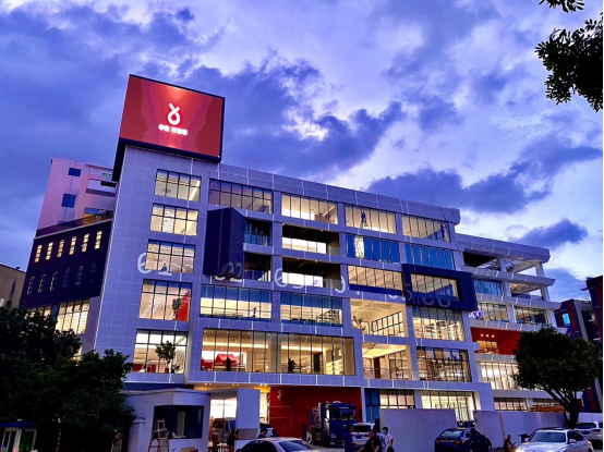 中国又增世界新名片 直播电商经验出海获赞(图1)