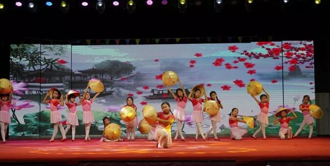 平度这个镇的村级文化建设有特色，百姓才艺大赛超150万人次关注……(图5)