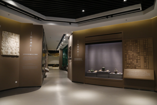 工业+文化+旅游融合发展，助推皇爷文化产业升级(图2)