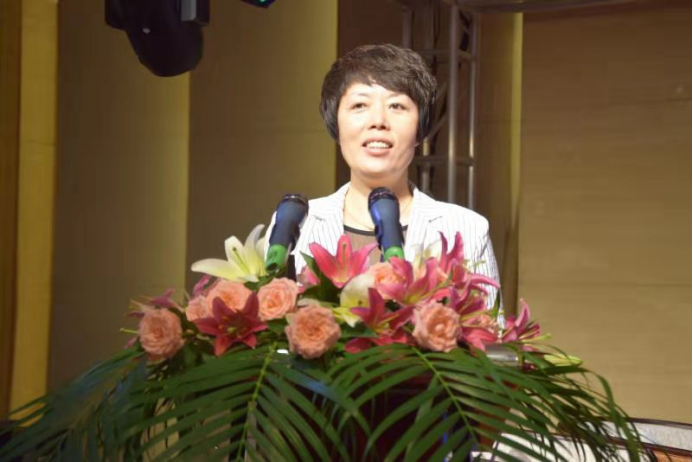 梅河口“跑最美赛道 赏最美秋天”活动启动仪式暨智慧文旅城市发展论坛隆重举行(图1) 梅河口“跑最美赛道 赏最美秋天”活动启动仪式暨智慧文旅城市发展论坛隆重举行(图1)