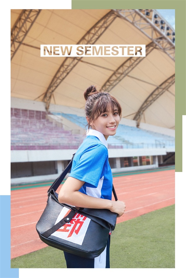 OIWAS KiM开学季大放价，带你感受不一Young的运动风潮！(图4)