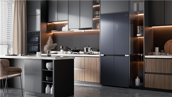 科技驱动叠加绿色智能产业新政，新赛道激活冰箱产业变革新势能(图1)