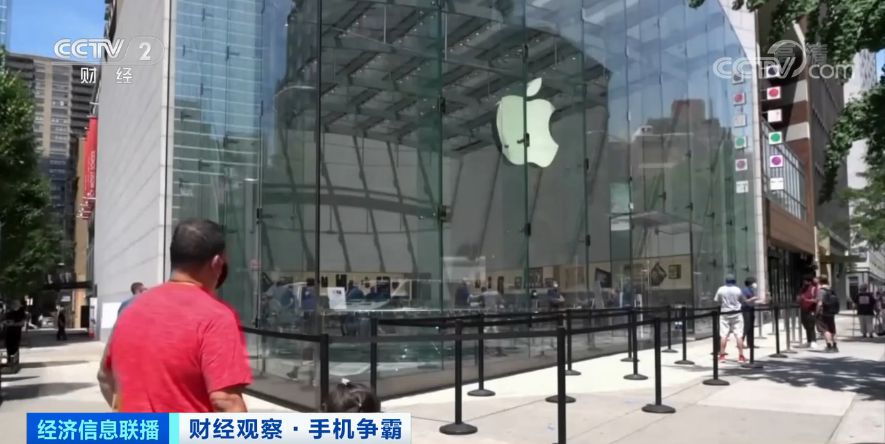 华为苹果双双缺货 粉丝哀叹“买不到,心好累”(图11) 华为苹果双双缺货 粉丝哀叹“买不到,心好累”(图11)