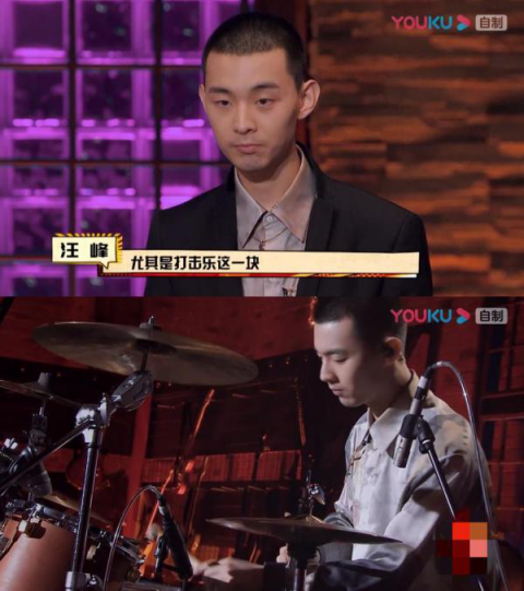 “一起乐队吧”掀音乐梦想 汪峰李荣浩点赞(图2) “一起乐队吧”掀音乐梦想 汪峰李荣浩点赞(图2)
