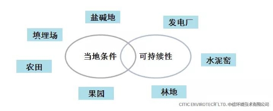 中信环境技术刘建林：新形势下的污泥处理处置解困之路(图3)