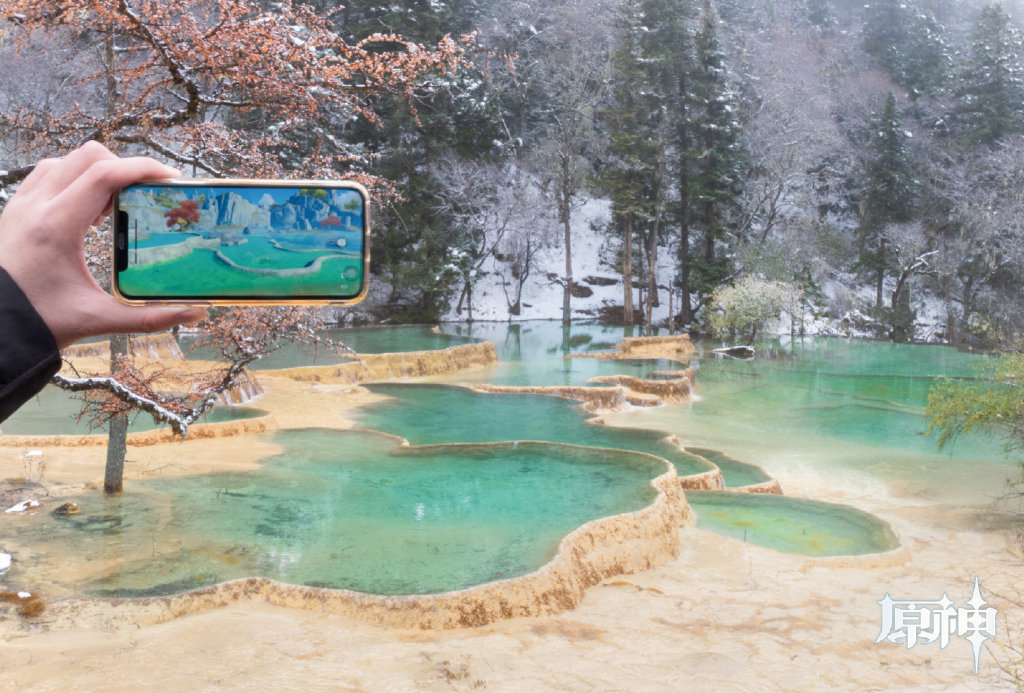 文旅融合 国风5A景区“潮”了起来(图3) 文旅融合 国风5A景区“潮”了起来(图3)